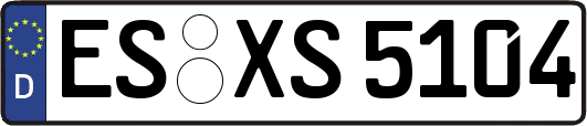 ES-XS5104