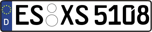 ES-XS5108