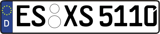 ES-XS5110