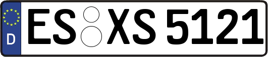 ES-XS5121