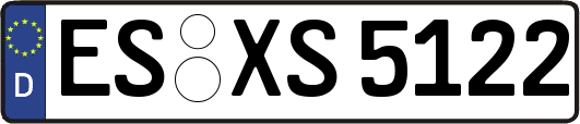 ES-XS5122