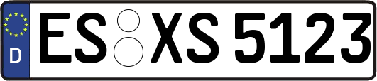 ES-XS5123