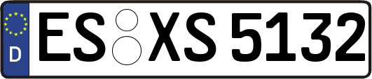 ES-XS5132