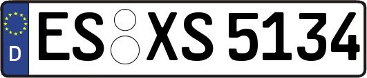 ES-XS5134