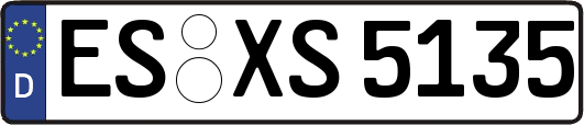 ES-XS5135