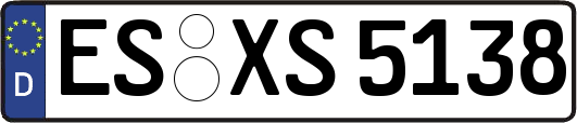 ES-XS5138
