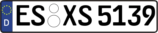 ES-XS5139