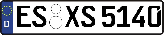 ES-XS5140
