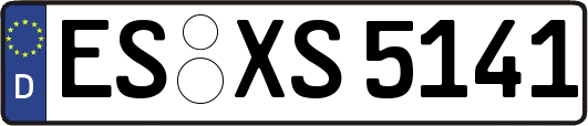 ES-XS5141