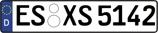 ES-XS5142