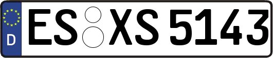 ES-XS5143