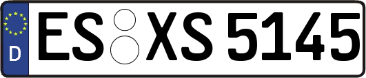 ES-XS5145
