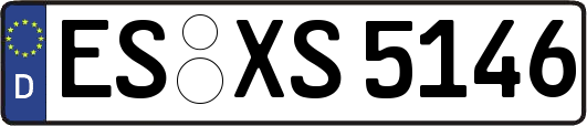 ES-XS5146
