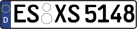 ES-XS5148