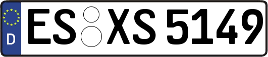 ES-XS5149