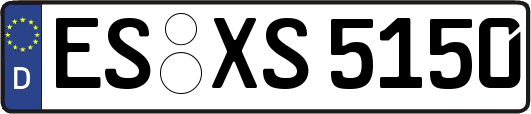 ES-XS5150