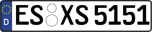 ES-XS5151