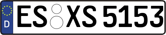 ES-XS5153