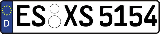 ES-XS5154