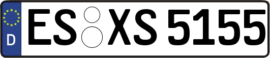 ES-XS5155