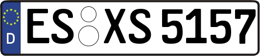 ES-XS5157