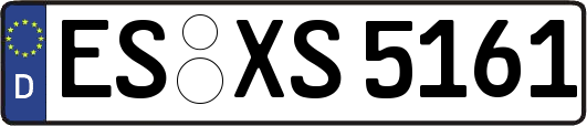 ES-XS5161