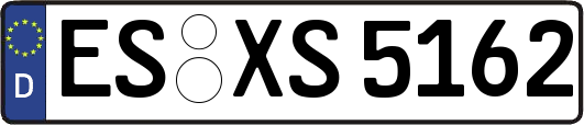 ES-XS5162