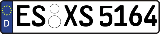 ES-XS5164
