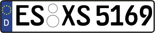 ES-XS5169