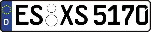 ES-XS5170