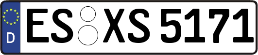 ES-XS5171