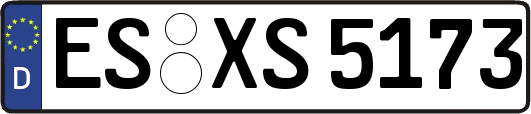 ES-XS5173
