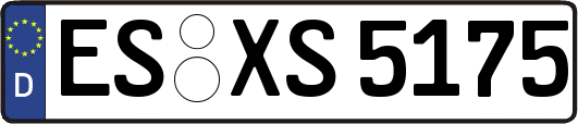 ES-XS5175