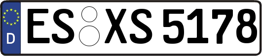 ES-XS5178