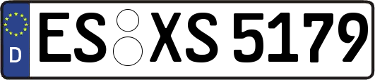 ES-XS5179