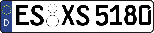ES-XS5180
