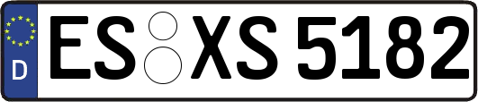 ES-XS5182