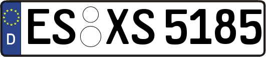 ES-XS5185