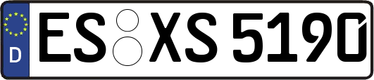 ES-XS5190