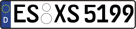 ES-XS5199