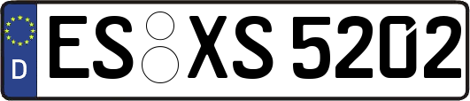 ES-XS5202