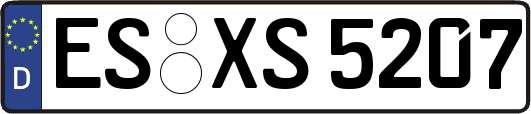 ES-XS5207