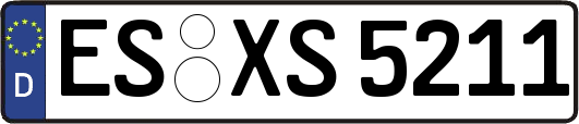 ES-XS5211