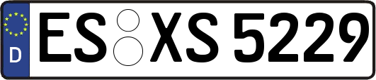 ES-XS5229