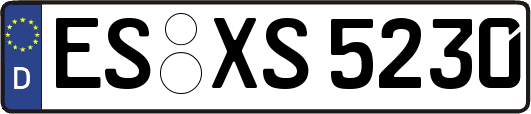 ES-XS5230