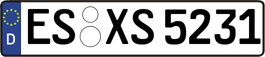 ES-XS5231