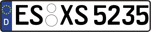 ES-XS5235