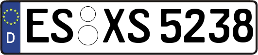 ES-XS5238