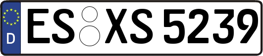 ES-XS5239