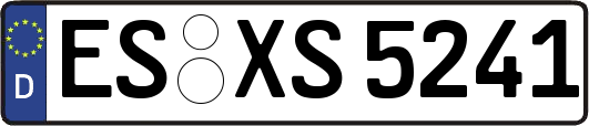 ES-XS5241